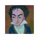 Beethoven New 3 (Print Only) thumbnail