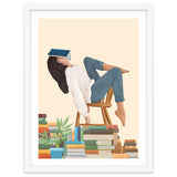 Lost In My Books thumbnail
