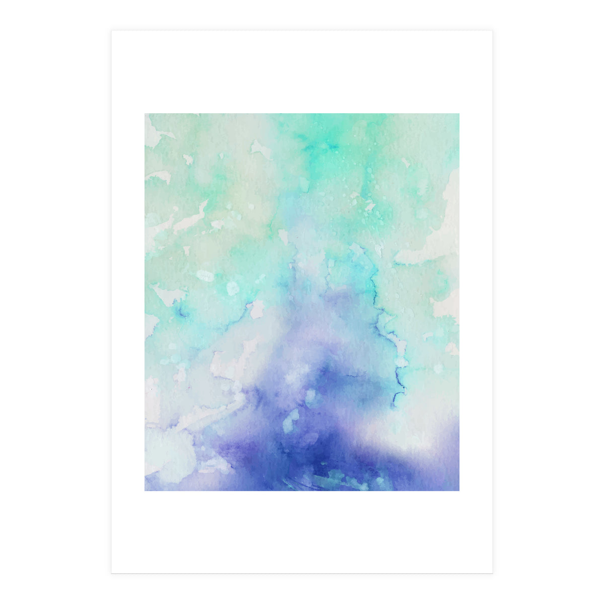 Dissolve (Print Only)
