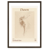 Dawn – Luis Ricardo Falero (1883) thumbnail