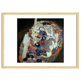 'The Virgin', 1912-1913, Oil on canvas, 190 x 200 cm. thumbnail