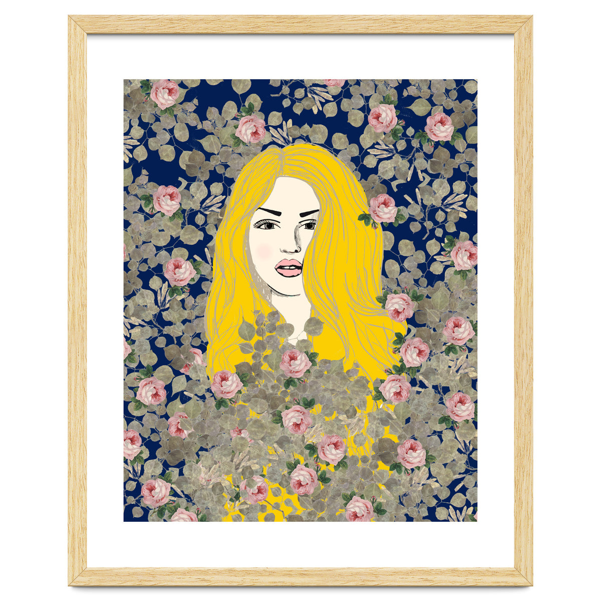 Jene #society6 #decor #buyart