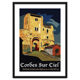 Cordes Sur Ciel France thumbnail