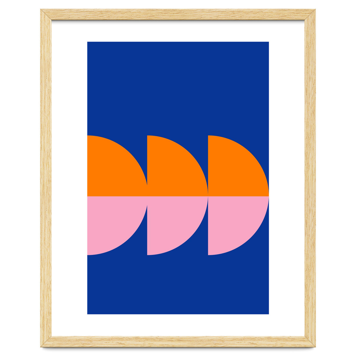 Spring Pantone Warm Color 02