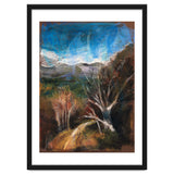 Patagonian Dreams in Pastels thumbnail