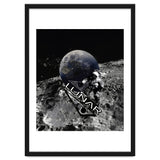 Lunar Moon Planet Astronaut thumbnail