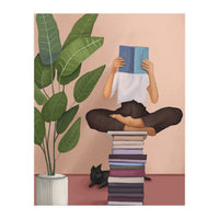 Balanced (Print Only)