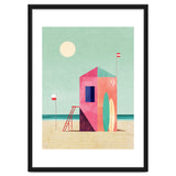 Surf Hut thumbnail