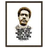 Bunchy Carter American Activist Legend with Quotes thumbnail