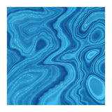 Blue Agate Texture 07 (Print Only) thumbnail