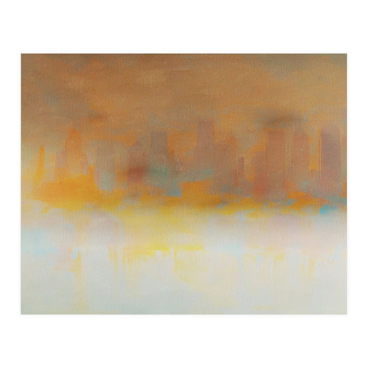 Light And Shadows 04 (Print Only)
