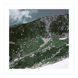 SKIN OF NATURE - WILD CLIFF (Print Only) thumbnail