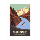Switzerland (Print Only) thumbnail