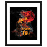Volcano Lava Tiki thumbnail