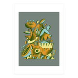 blossom (Print Only) thumbnail