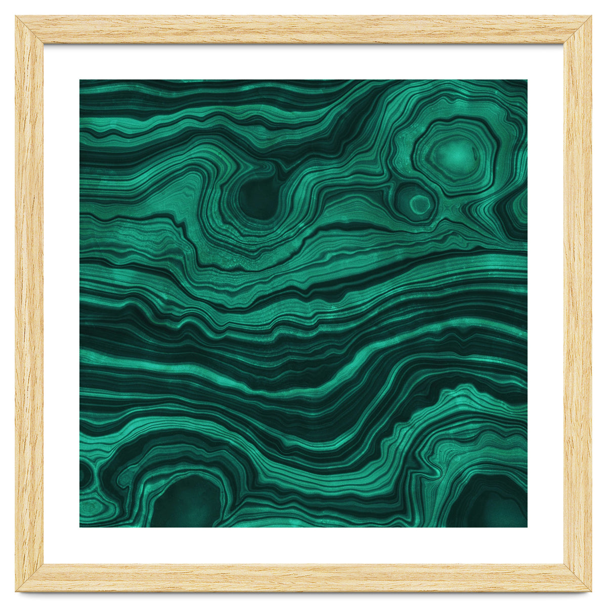 Malachite Texture 01