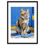 Cat Art thumbnail