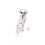 Meduse  (Print Only) thumbnail
