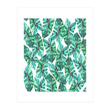 Leafy Wonder #society6 #decor #buyart (Print Only) thumbnail