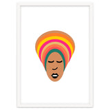 Beutiful Black African Woman thumbnail