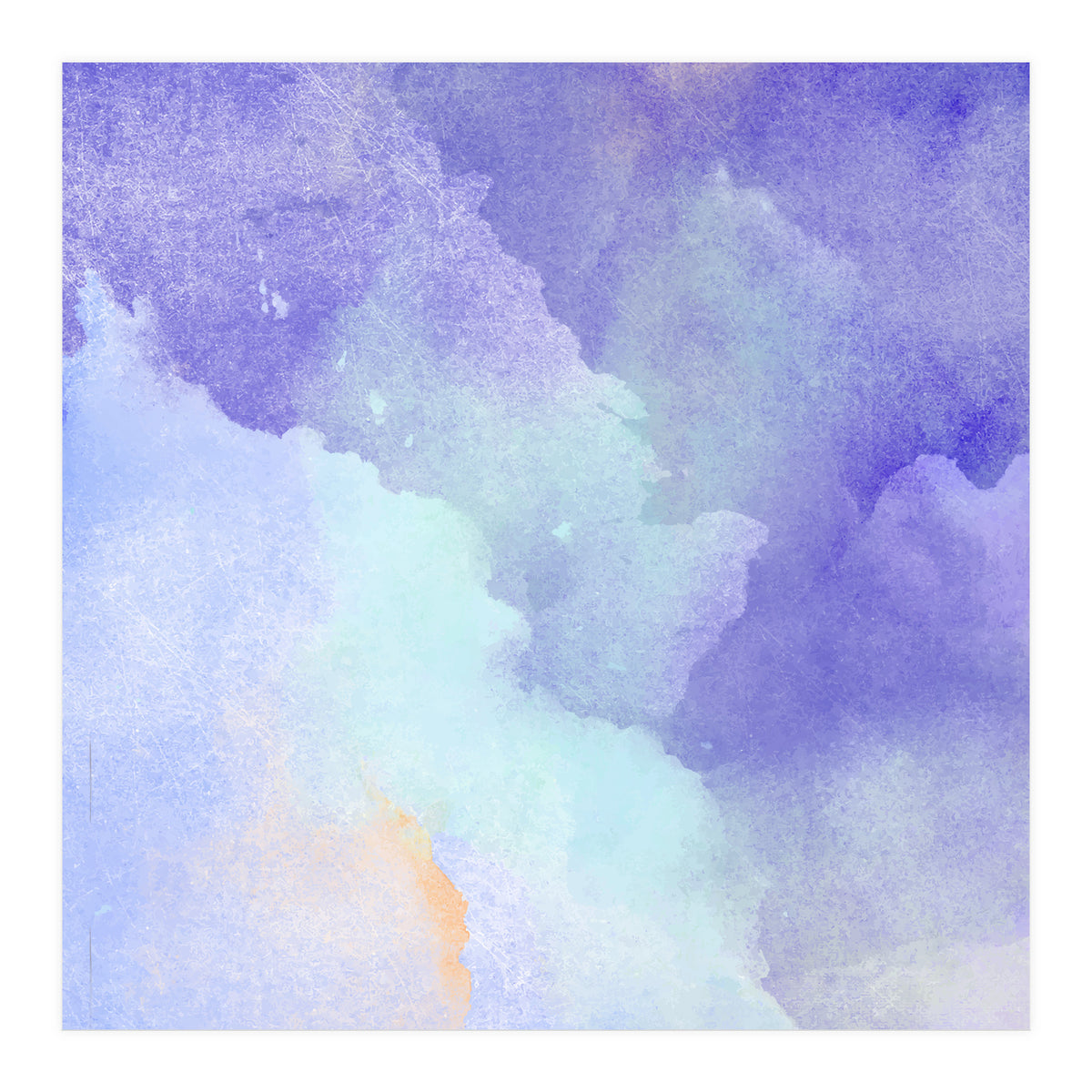 Lazy Afternoon (Print Only)