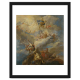 Johann Michael Rottmayr – The Triumph of Love thumbnail