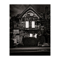 No 306 Sherbourne St 1 (Print Only)