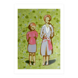 Sisters (Print Only) thumbnail