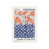 Museum of Fine Arts Stockholm (Print Only) thumbnail