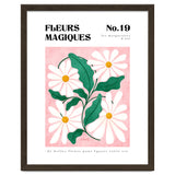 Magical Flowers No.19 Summer Daisies thumbnail