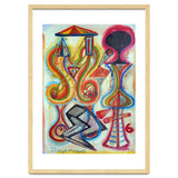 Abstracto Pop 2024 5 thumbnail
