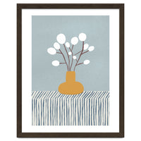 Palm Catkins