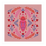 Love Bug (Print Only) thumbnail