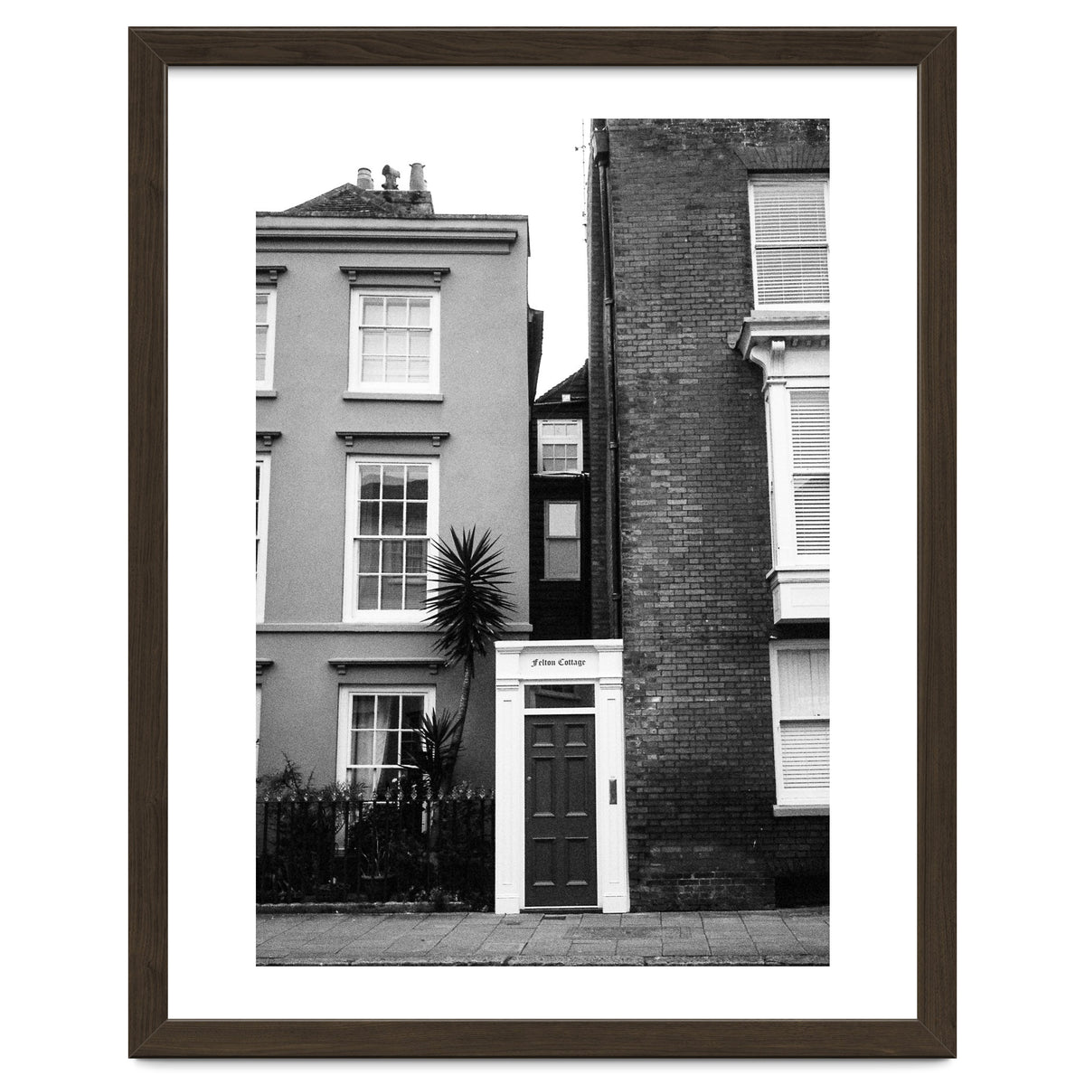 Narrow Living