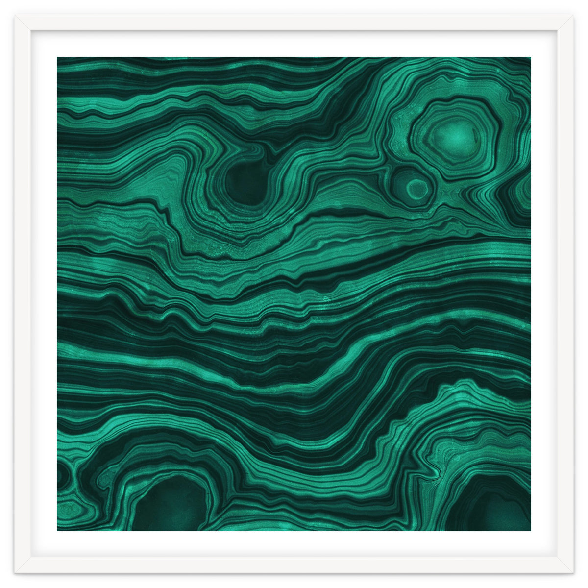 Malachite Texture 01