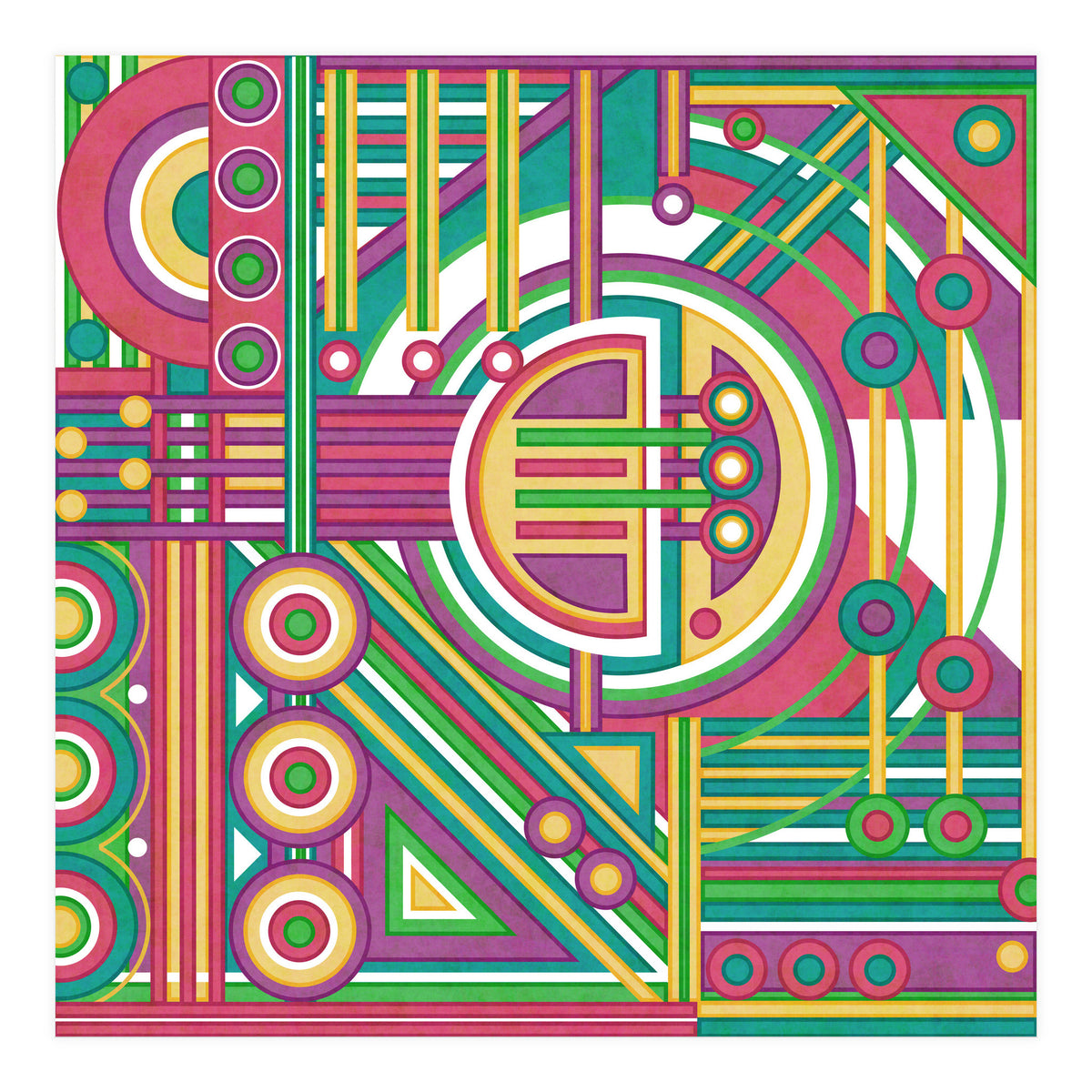 Bearing (Print Only)