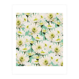 Gerbera #society6 #decor #buyart (Print Only) thumbnail