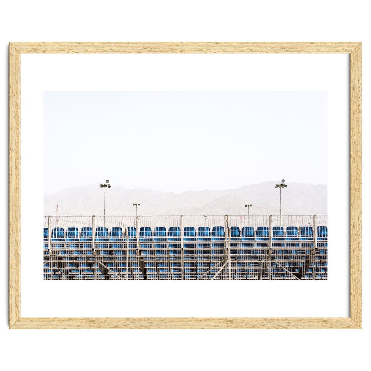 Scenes from Eilat 2018, 30