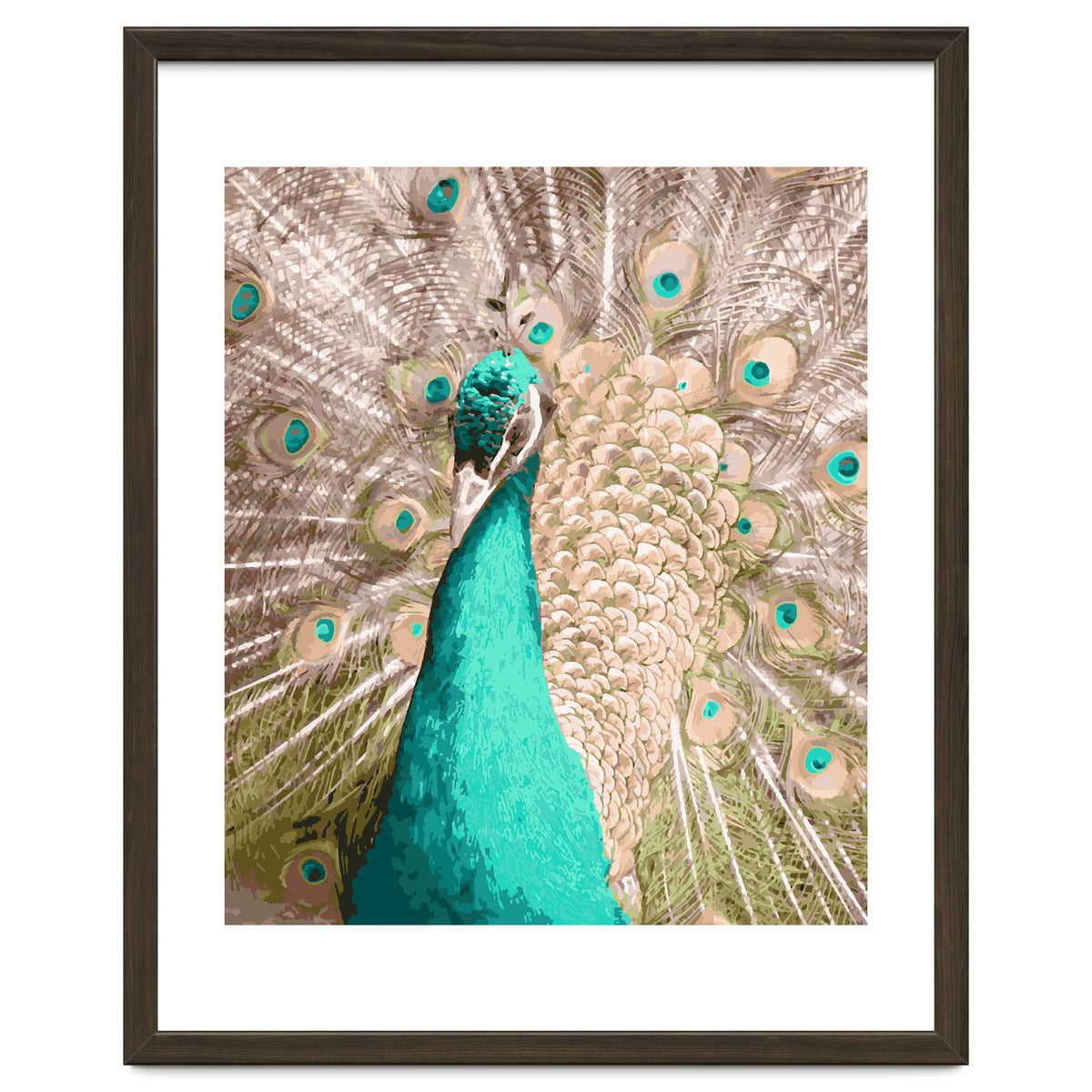 On My Way To Wonderland