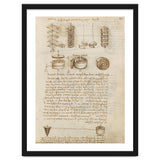 Folio f 85r. Codex Madrid I (Ms. 8937) 