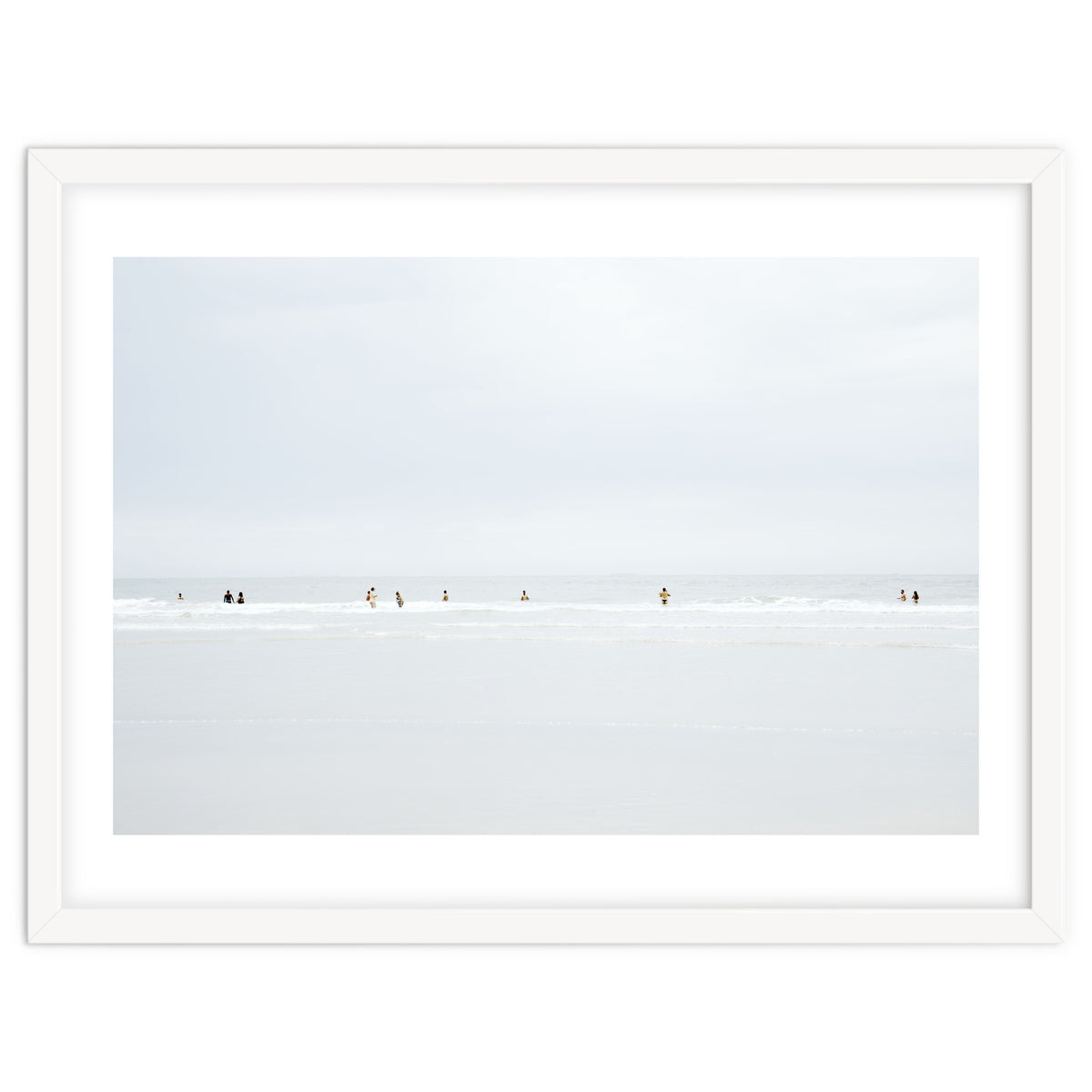 SUMMER BEACH - Brazil