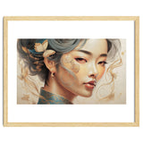 Butterfly Girl 01 thumbnail