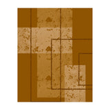 Rhapsody in Brown (Print Only) thumbnail