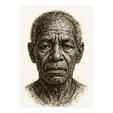 Gyotaku 04.01 (Print Only) thumbnail