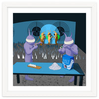 Shooting Range (Lwuba 050 Shooting Range)