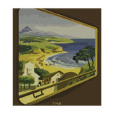 France, Basque Coast (Print Only) thumbnail
