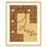 Traces of Thought in Two Worlds thumbnail