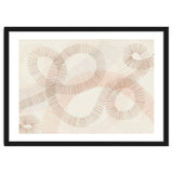 calming essentials Curved Lines  sand thumbnail