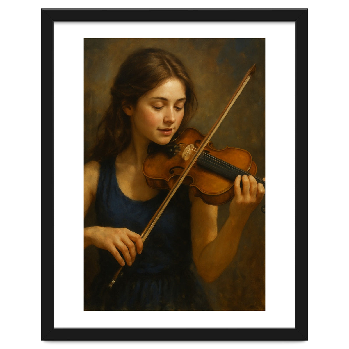 Whisper of the Strings