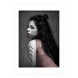 I Remain (Print Only) thumbnail